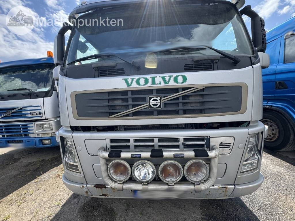 Volvo FM 440 CAMELEONT + BERFLAK + BETONGBLANDARE - شاحنات الحاويات / جسم علوي قابل للتغيير شاحنة: صور 4 Volvo FM 440 CAMELEONT + BERFLAK + BETONGBLANDARE - شاحنات الحاويات / جسم علوي قابل للتغيير شاحنة: صور 4