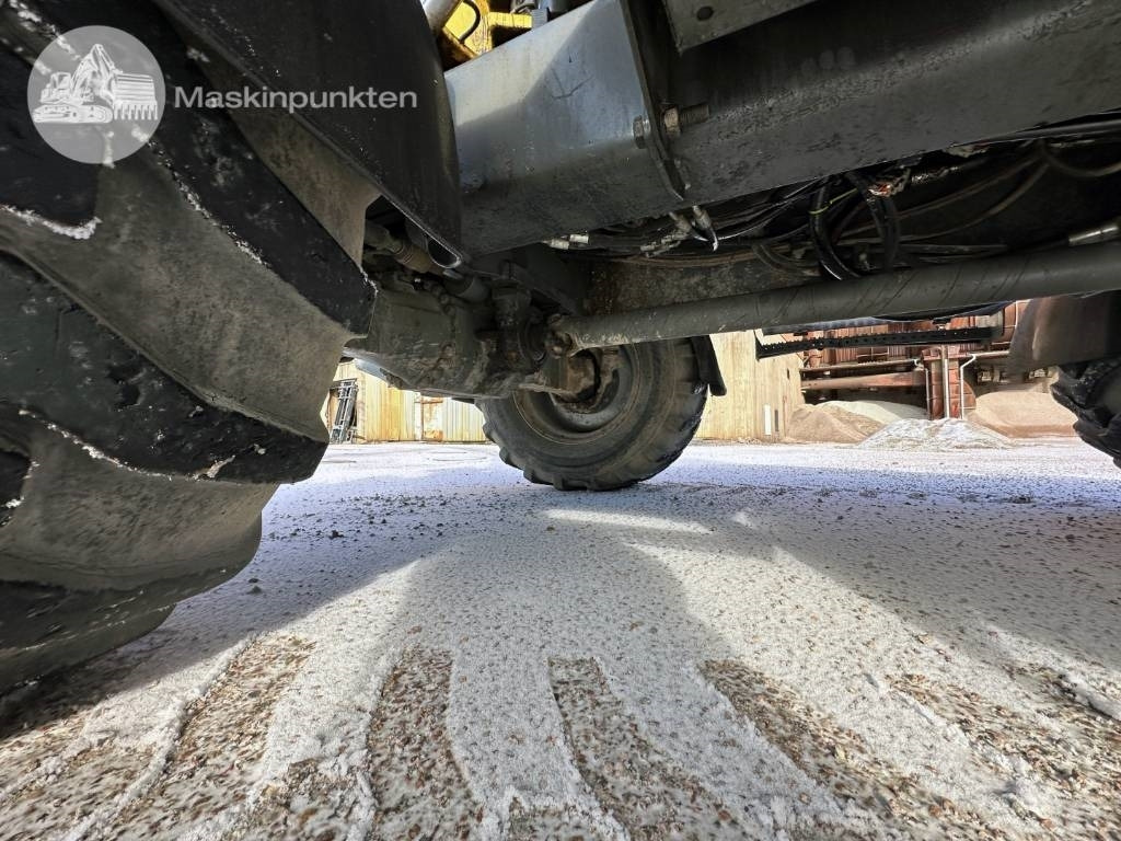 Wacker Neuson EW 100  إيجار Wacker Neuson EW 100: صور 39