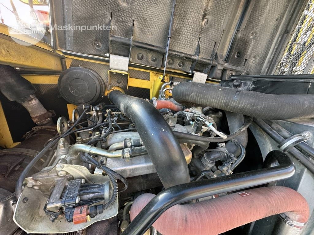 Wacker Neuson EW 100  إيجار Wacker Neuson EW 100: صور 48