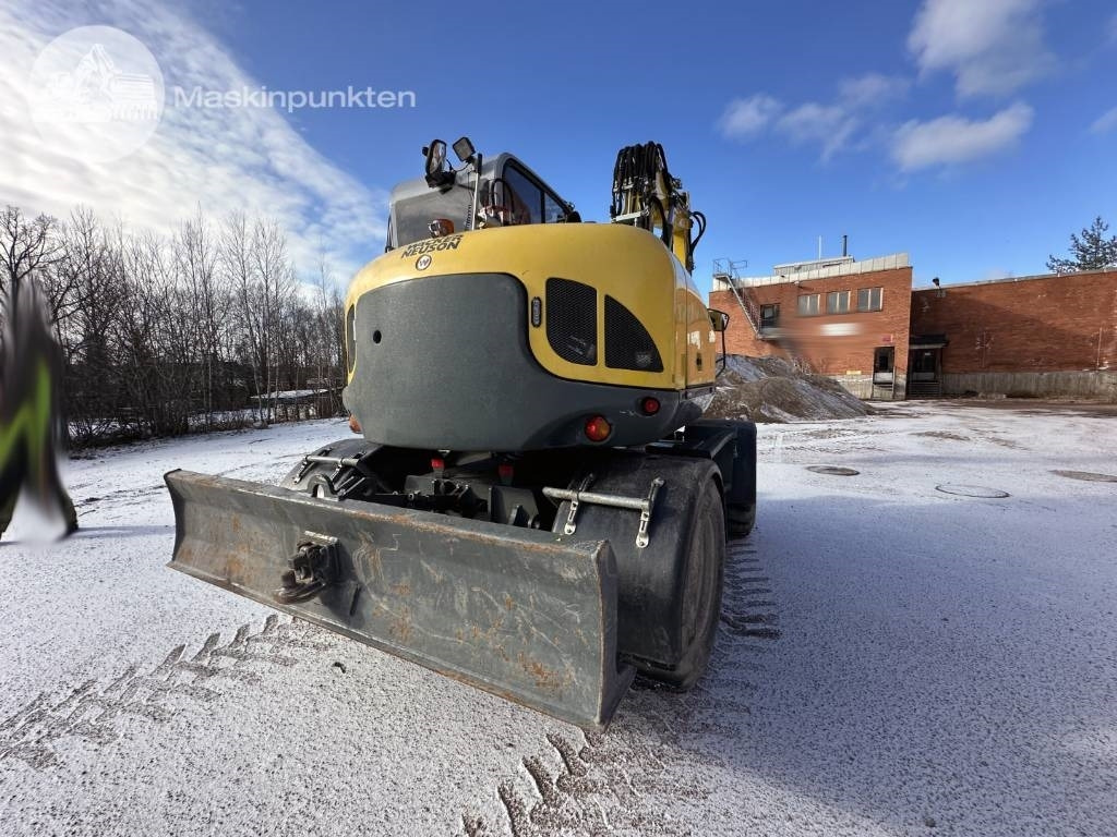 Wacker Neuson EW 100  إيجار Wacker Neuson EW 100: صور 8