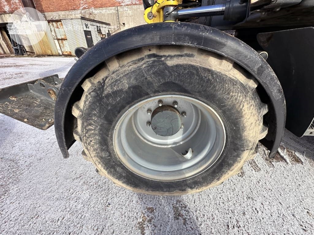 Wacker Neuson EW 100  إيجار Wacker Neuson EW 100: صور 33