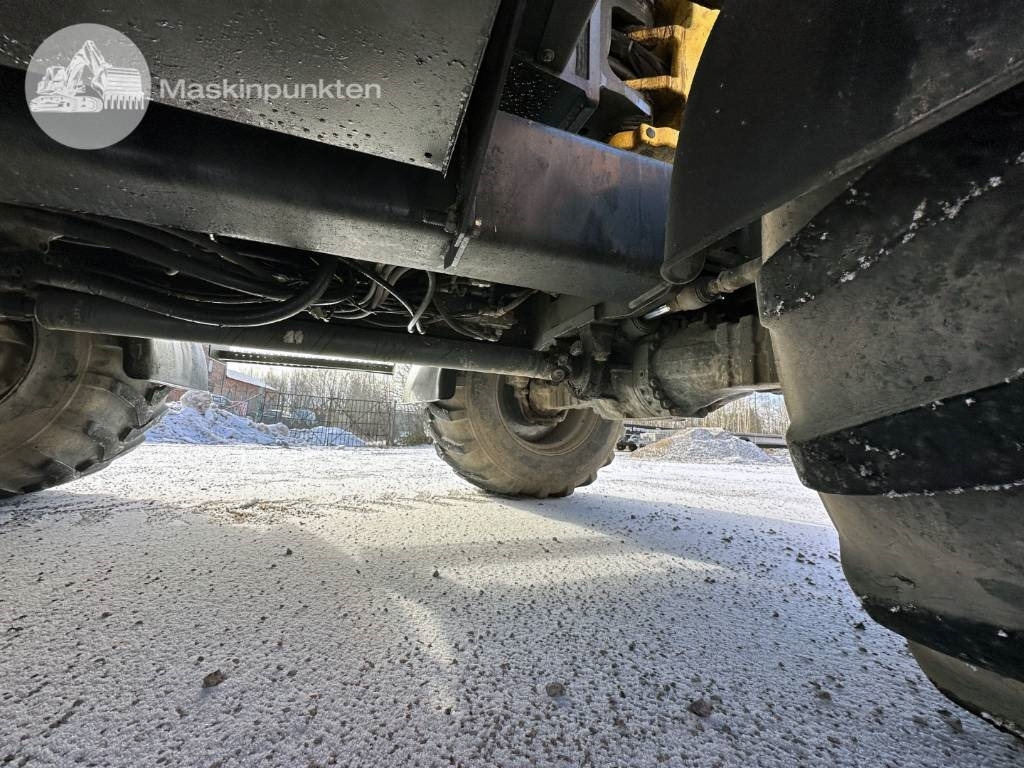 Wacker Neuson EW 100  إيجار Wacker Neuson EW 100: صور 45