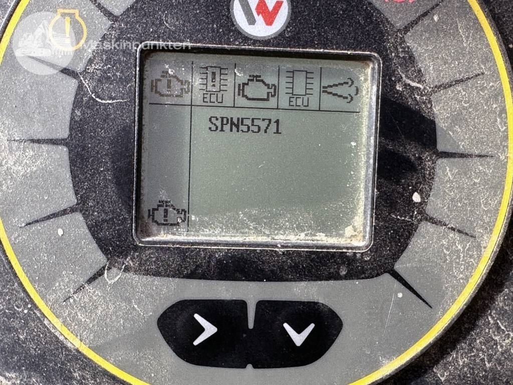 Wacker Neuson EW 100  إيجار Wacker Neuson EW 100: صور 28