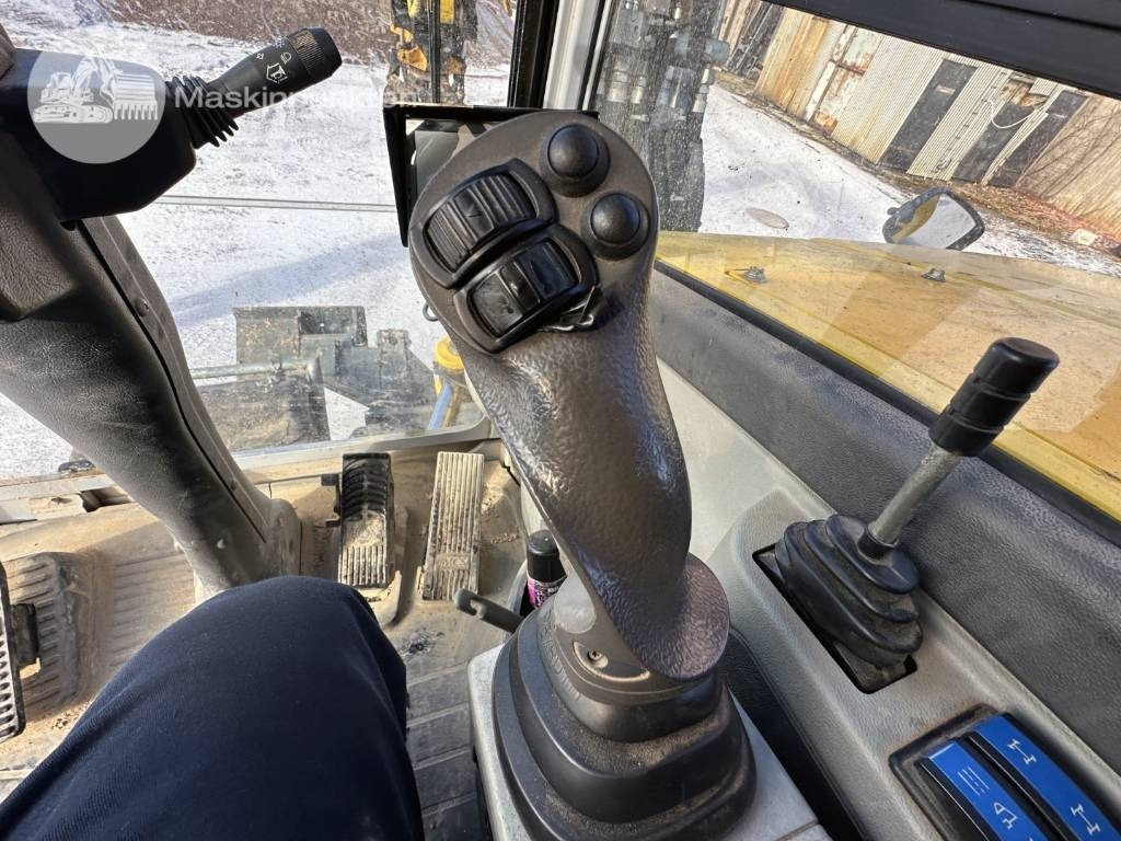 Wacker Neuson EW 100  إيجار Wacker Neuson EW 100: صور 18