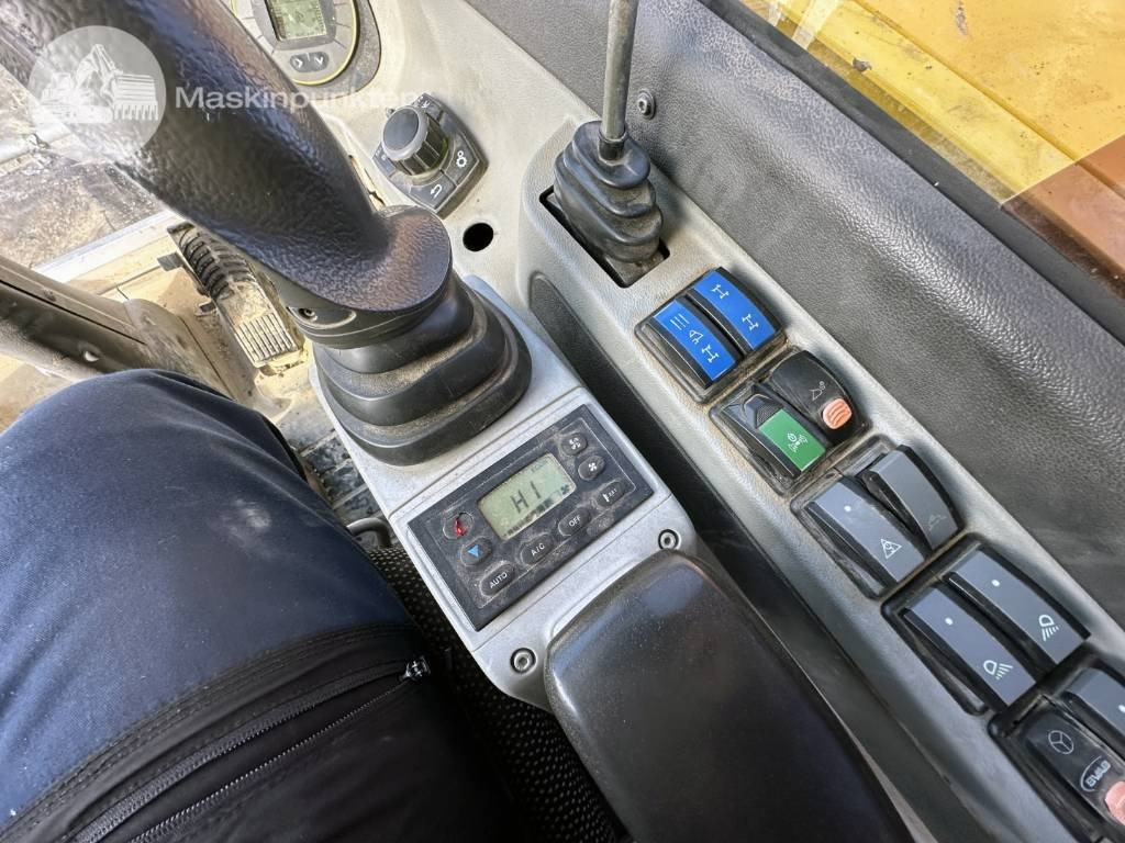 Wacker Neuson EW 100  إيجار Wacker Neuson EW 100: صور 24