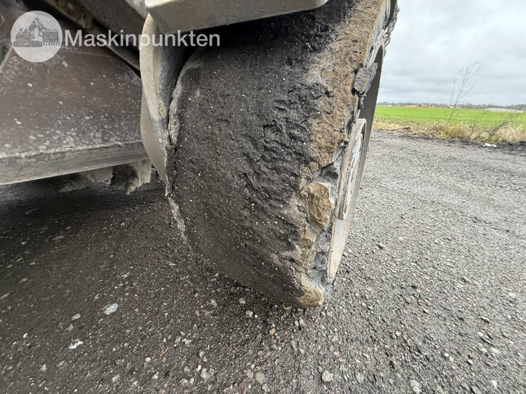 ماكينات لصقل الأسفلت Wirtgen W 100: صور 9