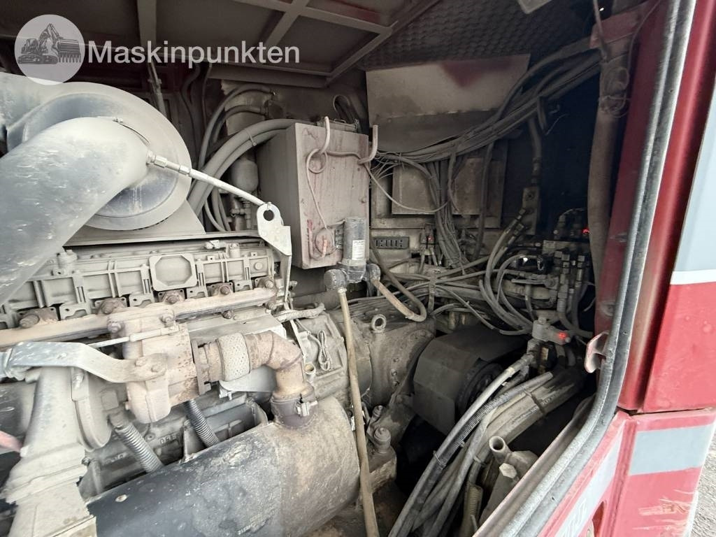 ماكينات لصقل الأسفلت Wirtgen W 100: صور 45