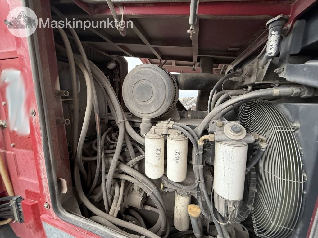 ماكينات لصقل الأسفلت Wirtgen W 100: صور 47