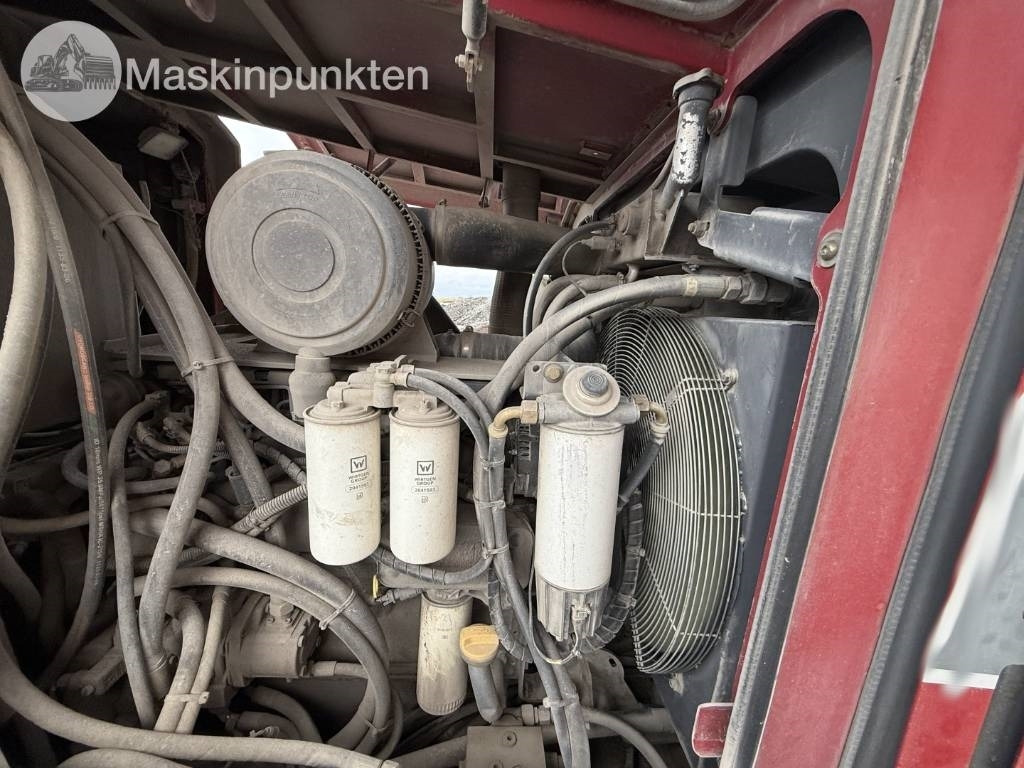 ماكينات لصقل الأسفلت Wirtgen W 100: صور 46