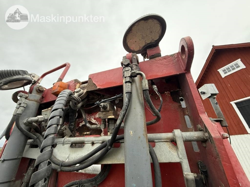 ماكينات لصقل الأسفلت Wirtgen W 100: صور 27