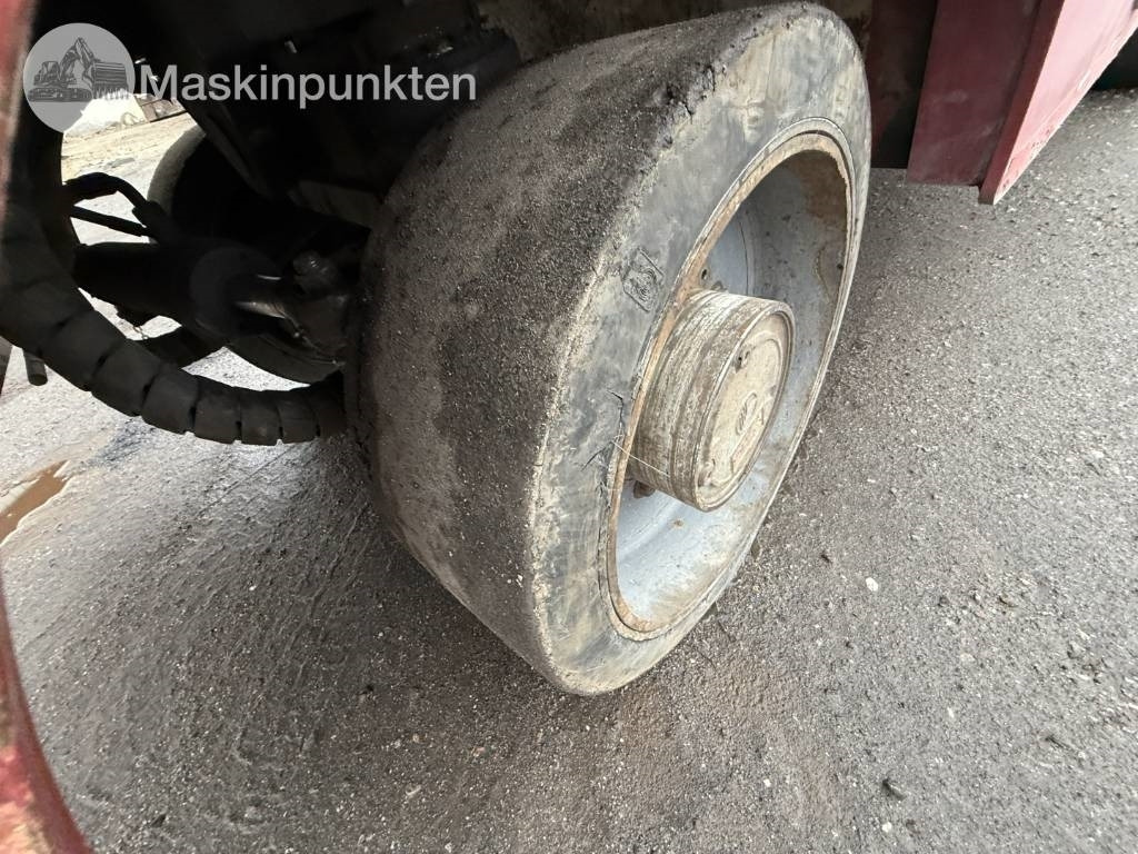 ماكينات لصقل الأسفلت Wirtgen W 100: صور 8