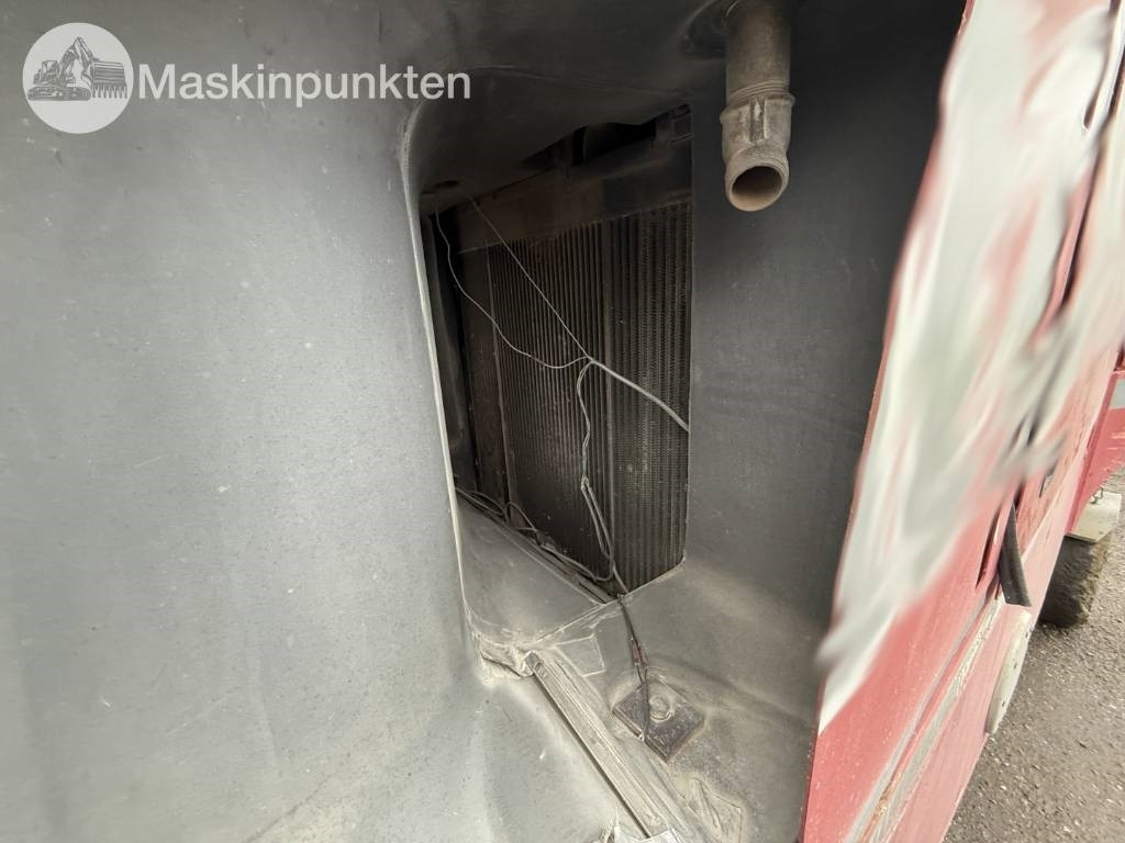 ماكينات لصقل الأسفلت Wirtgen W 100: صور 14