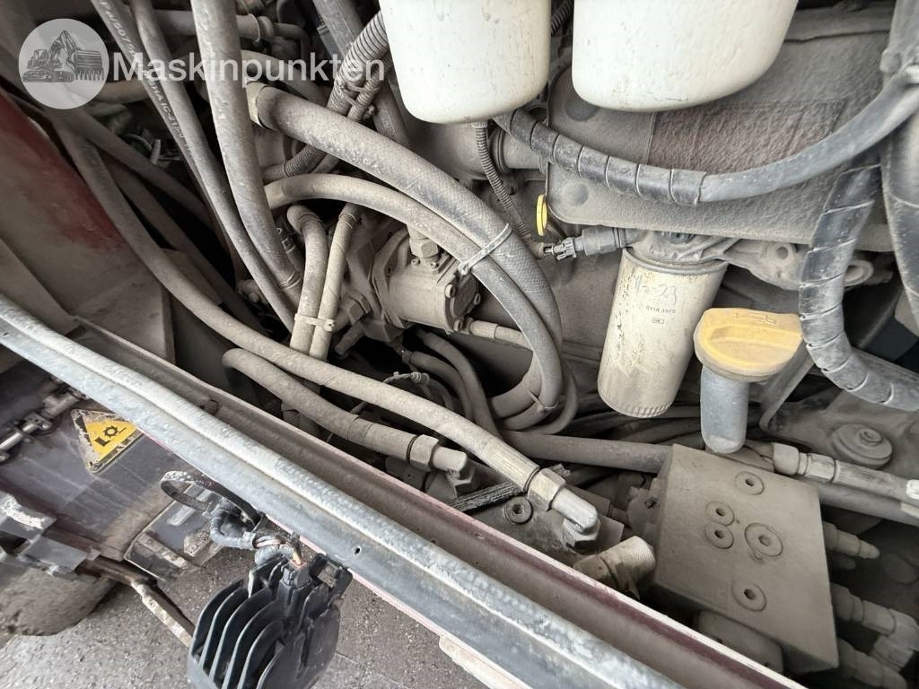 ماكينات لصقل الأسفلت Wirtgen W 100: صور 49