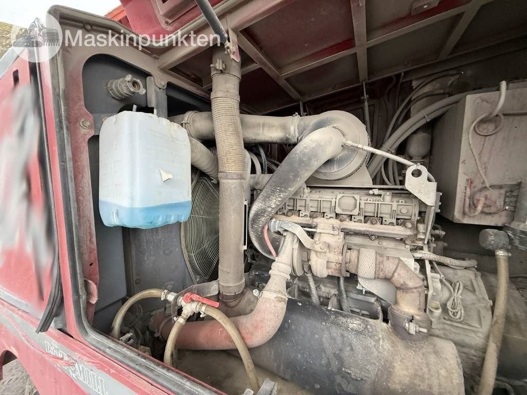 ماكينات لصقل الأسفلت Wirtgen W 100: صور 43