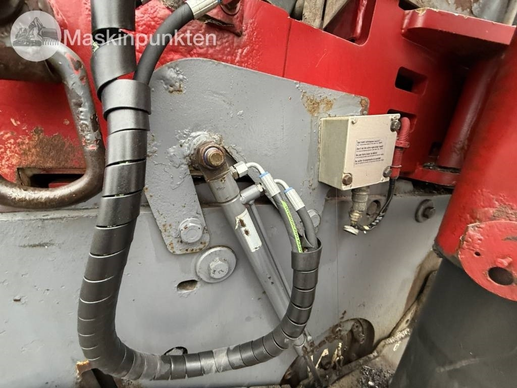 ماكينات لصقل الأسفلت Wirtgen W 100: صور 36