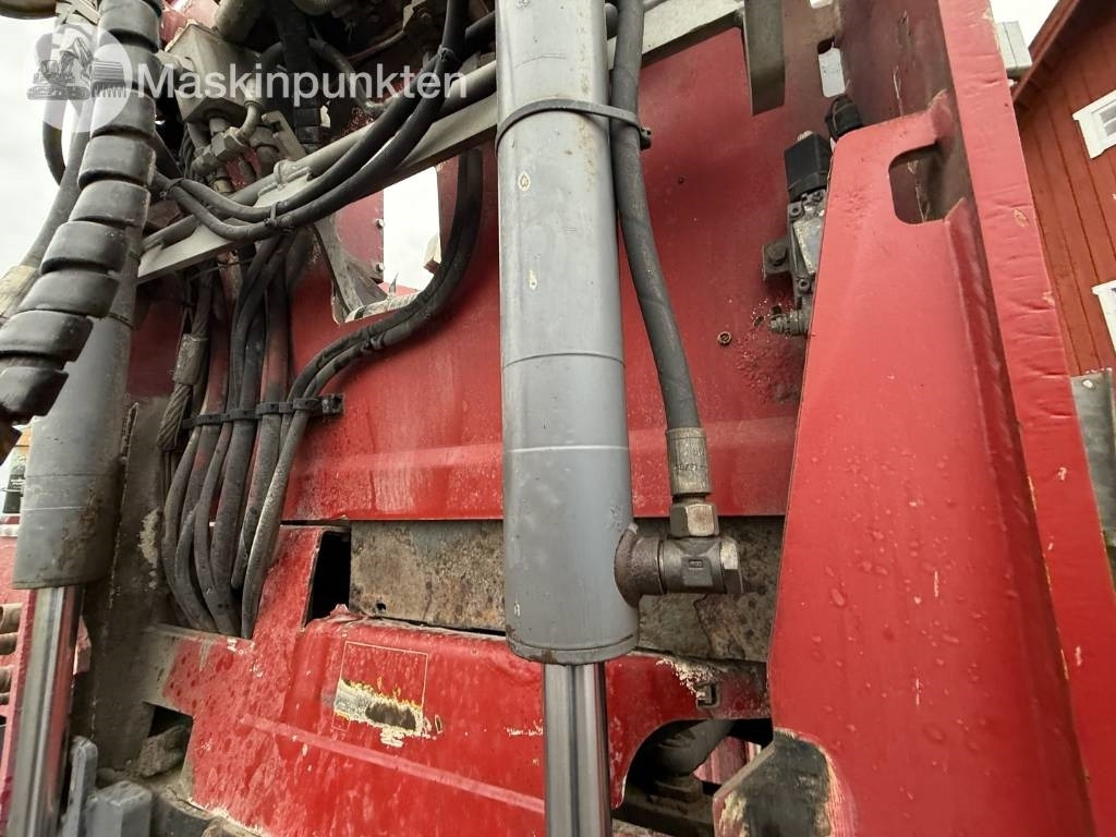 ماكينات لصقل الأسفلت Wirtgen W 100: صور 26