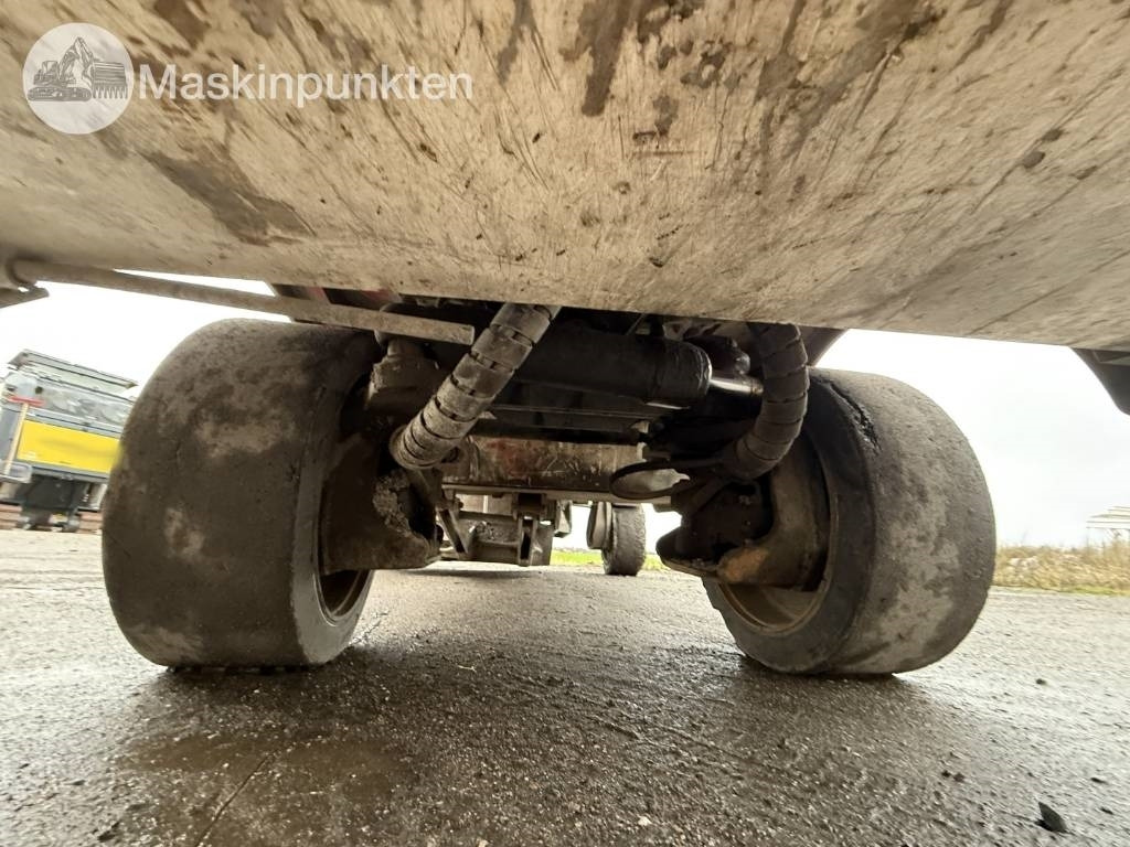 ماكينات لصقل الأسفلت Wirtgen W 100: صور 12