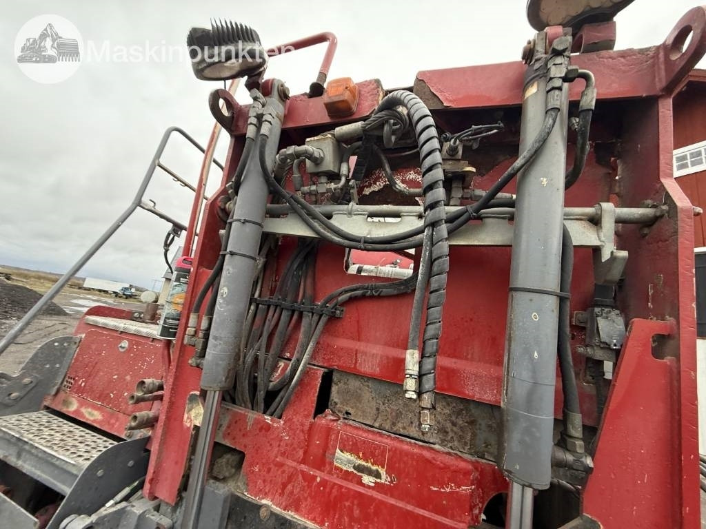 ماكينات لصقل الأسفلت Wirtgen W 100: صور 23