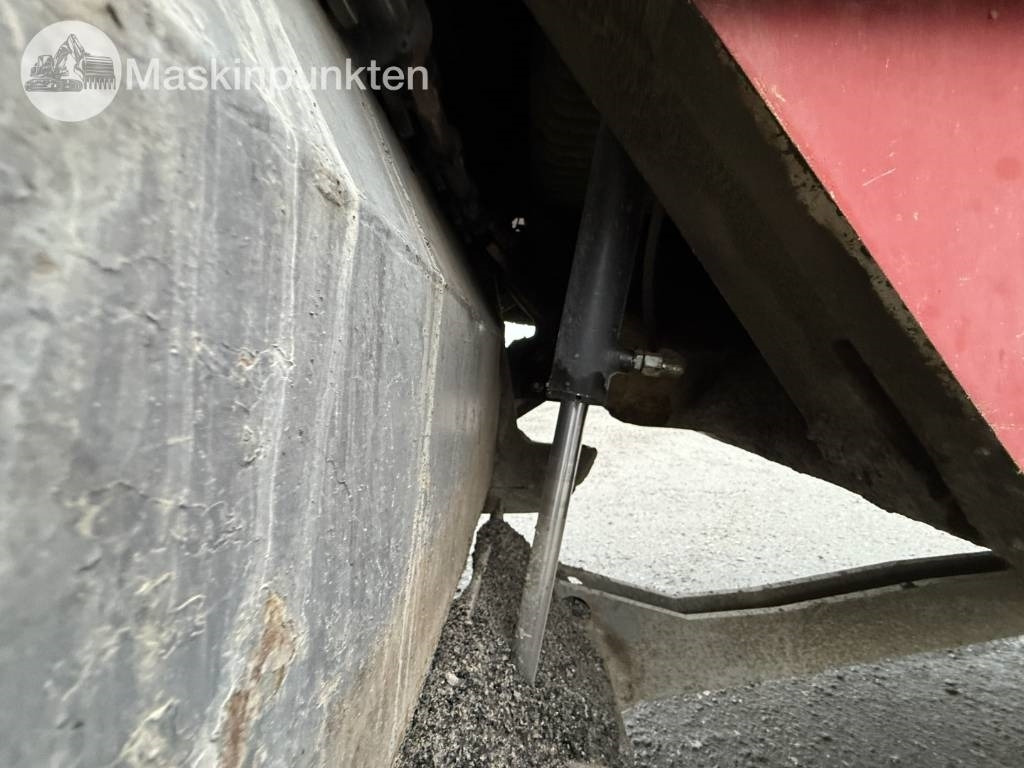 ماكينات لصقل الأسفلت Wirtgen W 100: صور 41