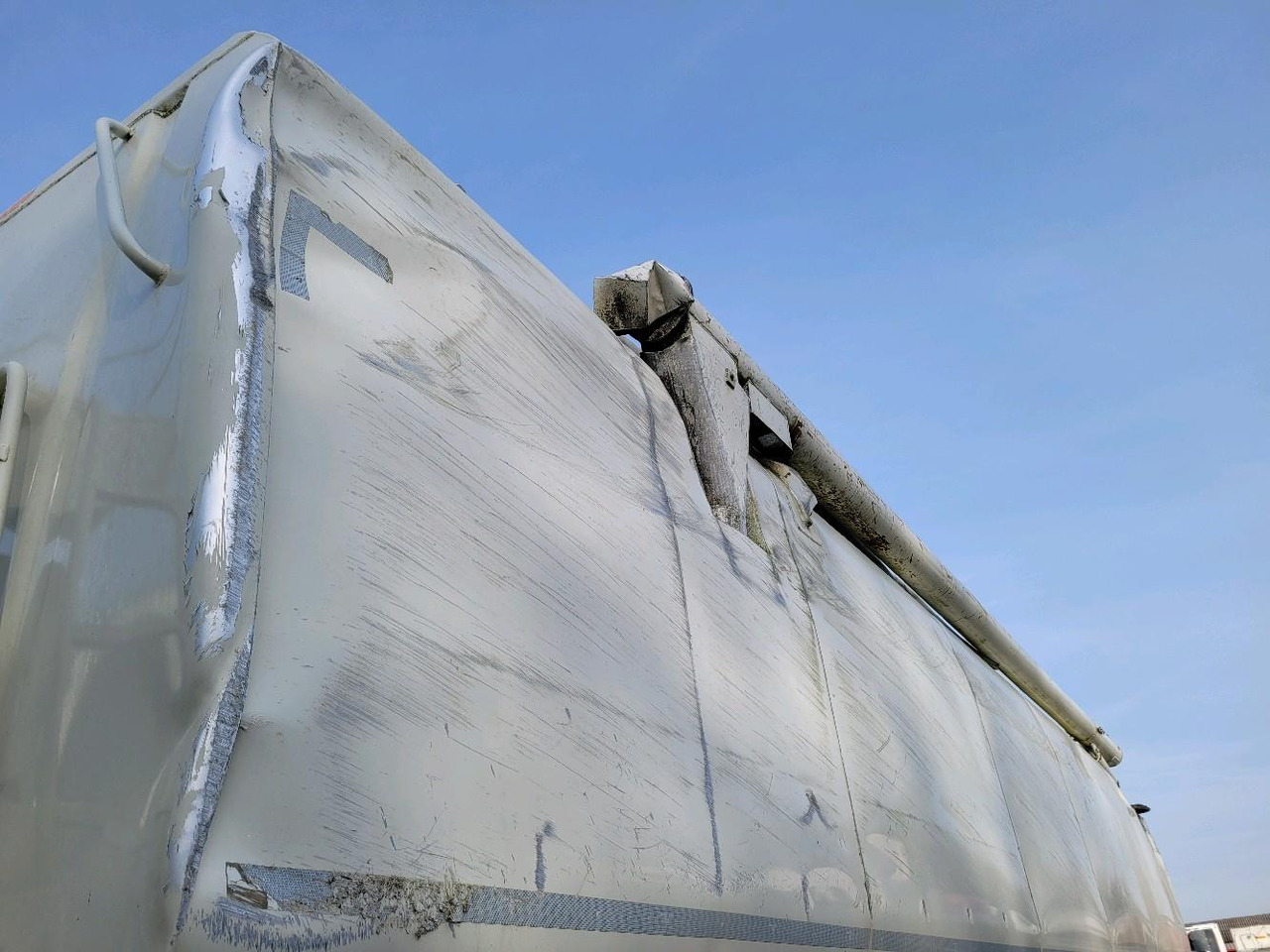 نصف مقطورة صهريج ECOVRAC SC3 CEREALI RE: صور 18 نصف مقطورة صهريج ECOVRAC SC3 CEREALI RE: صور 18