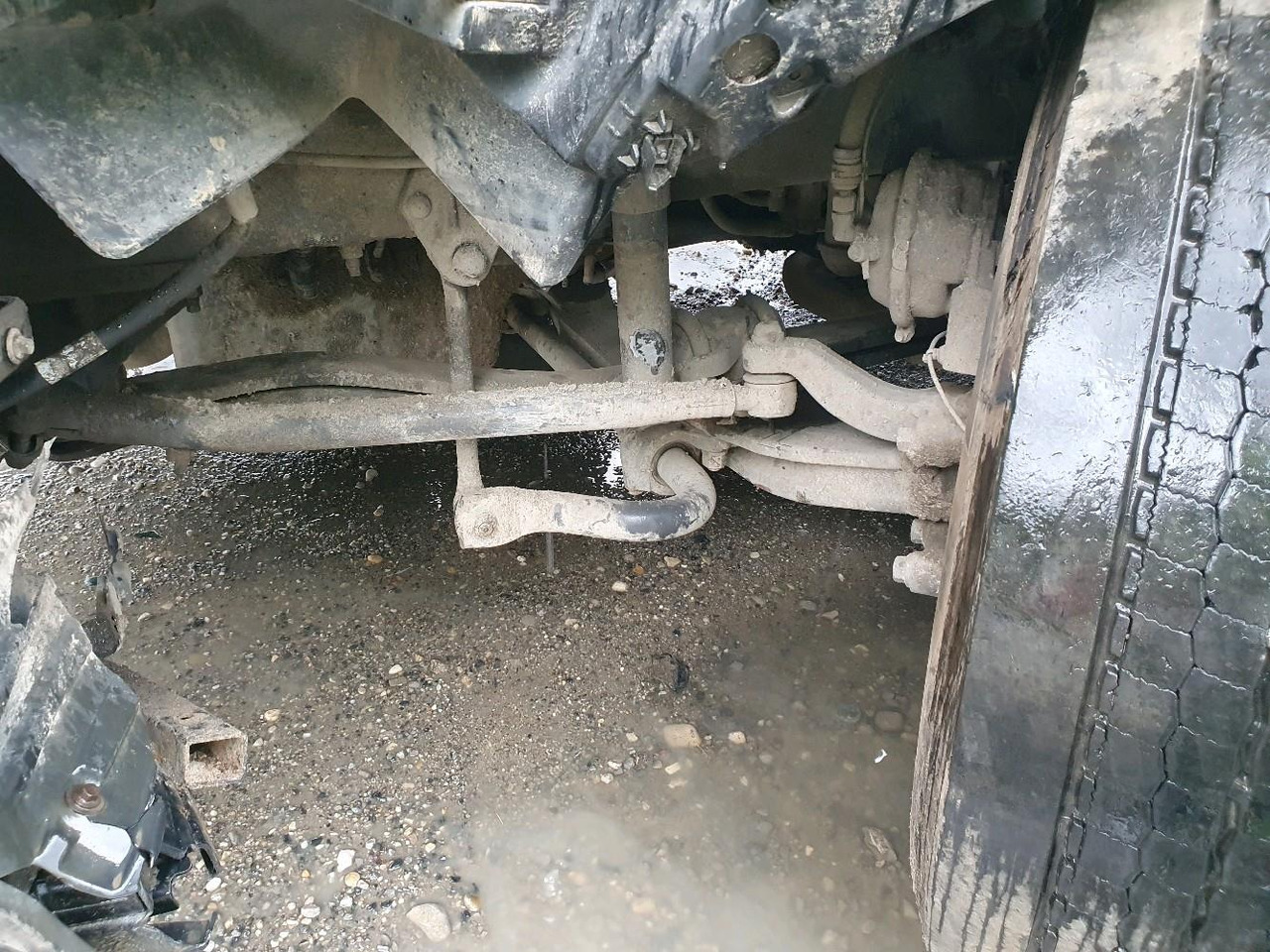 RENAULT C 480 P6X2 AMPIROLL إيجار RENAULT C 480 P6X2 AMPIROLL: صور 18