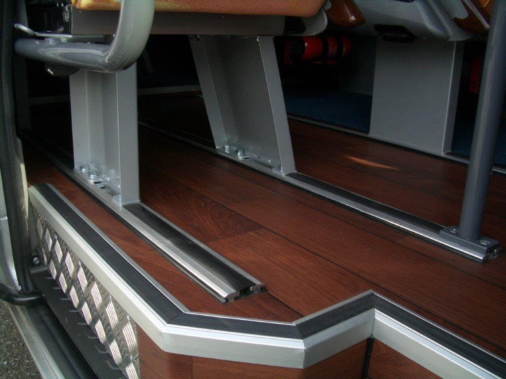 حافلة صغيرة, ميكروباص Mercedes Benz MB 319 CDI Travel: صور 16 حافلة صغيرة, ميكروباص Mercedes Benz MB 319 CDI Travel: صور 16