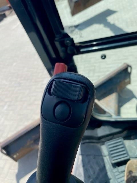 حفارة مصغرة Kubota U 50-5: صور 21 حفارة مصغرة Kubota U 50-5: صور 21