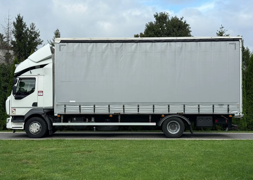 Renault D14 MANUAL KLIMATYZACJA POSTOJOWA - شاحنة ستارة: صور 4 Renault D14 MANUAL KLIMATYZACJA POSTOJOWA - شاحنة ستارة: صور 4