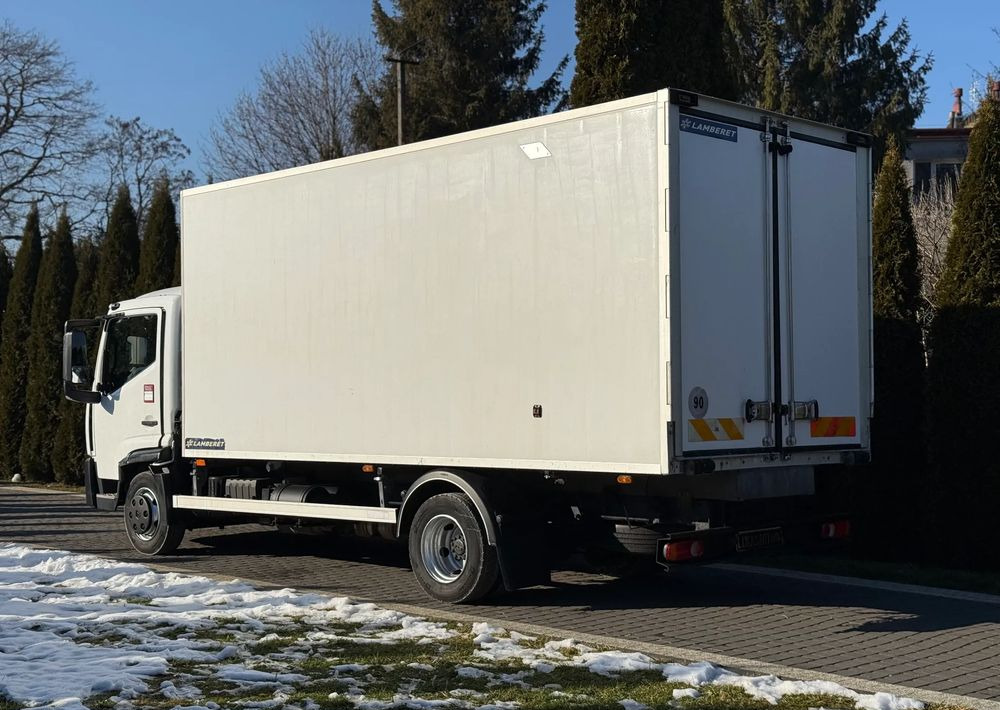 Renault D7.5 MANUAL LAMBERET CARRIER XARIOS 350 - مبردة شاحنة: صور 5 Renault D7.5 MANUAL LAMBERET CARRIER XARIOS 350 - مبردة شاحنة: صور 5