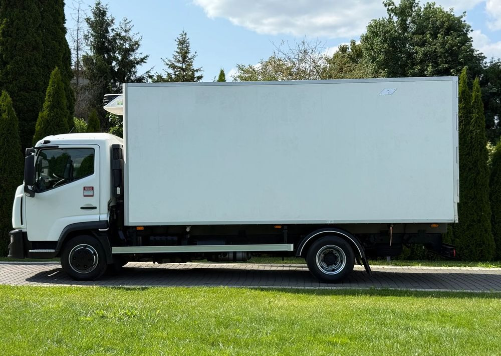 Renault D7.5 MANUAL LAMBERET CARRIER XARIOS 350 - مبردة شاحنة: صور 4 Renault D7.5 MANUAL LAMBERET CARRIER XARIOS 350 - مبردة شاحنة: صور 4