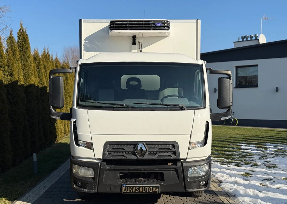 Renault D7.5 MANUAL LAMBERET CARRIER XARIOS 350 - مبردة شاحنة: صور 2 Renault D7.5 MANUAL LAMBERET CARRIER XARIOS 350 - مبردة شاحنة: صور 2