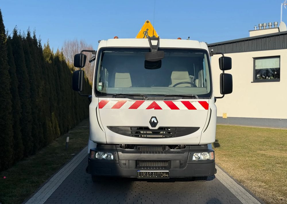 Renault MIDLUM 220 12 T WYWROTKA 6 MIEJSC - قلابات: صور 3 Renault MIDLUM 220 12 T WYWROTKA 6 MIEJSC - قلابات: صور 3