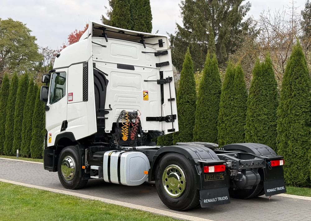 Renault T 460 VIN KD - شاحنة جرار: صور 5 Renault T 460 VIN KD - شاحنة جرار: صور 5