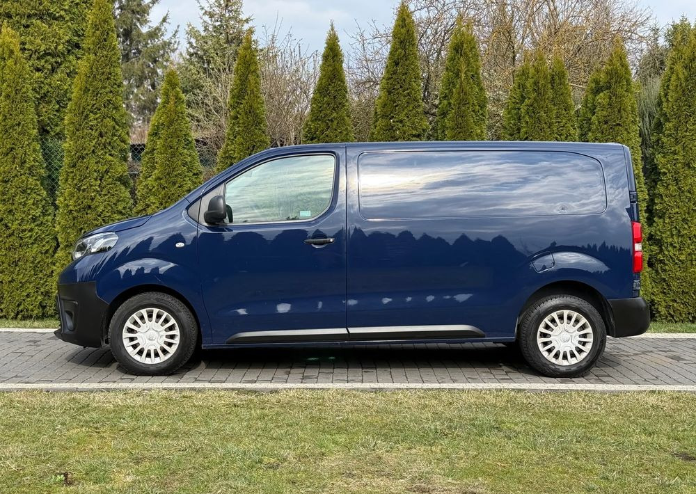 Toyota PRO ACE SALON POLSKA 2.0 - فان: صور 4 Toyota PRO ACE SALON POLSKA 2.0 - فان: صور 4