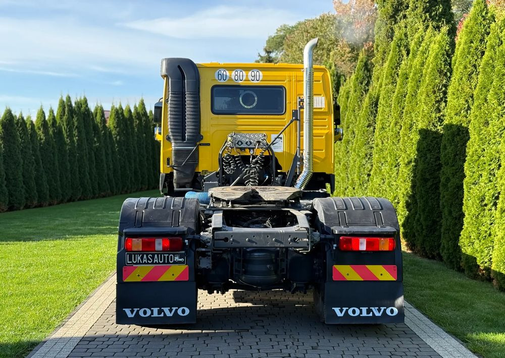 Volvo FMX 500 13 L RETARDER HYDRAULIKA - شاحنة جرار: صور 5 Volvo FMX 500 13 L RETARDER HYDRAULIKA - شاحنة جرار: صور 5