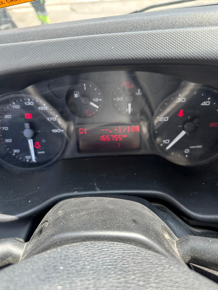 IVECO DAILY 35C12 - قلابات: صور 2 IVECO DAILY 35C12 - قلابات: صور 2