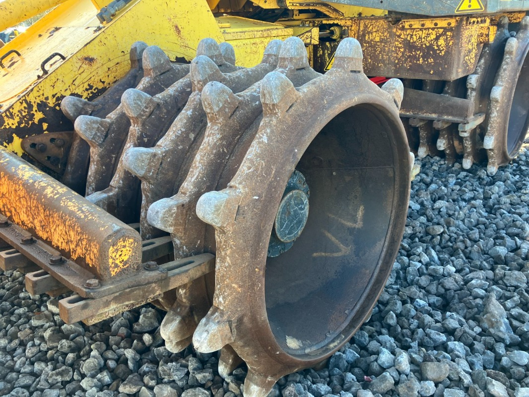 مدماج BOMAG DE BC 772 RB-2  Stage IIIa/Tier 3: صور 13