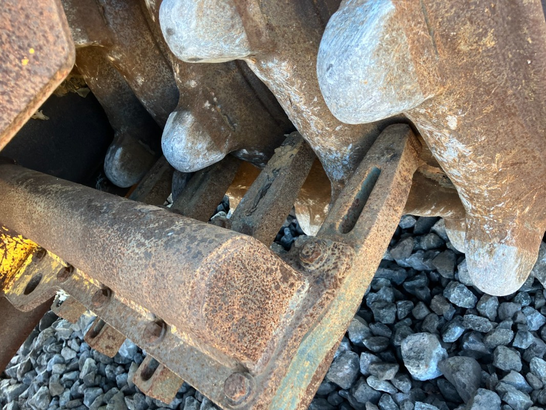 مدماج BOMAG DE BC 772 RB-2  Stage IIIa/Tier 3: صور 11