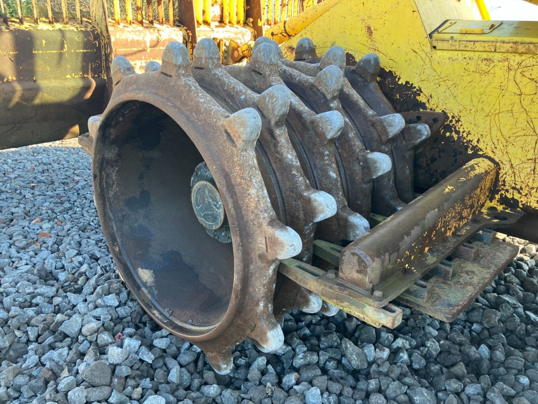 مدماج BOMAG DE BC 772 RB-2  Stage IIIa/Tier 3: صور 12