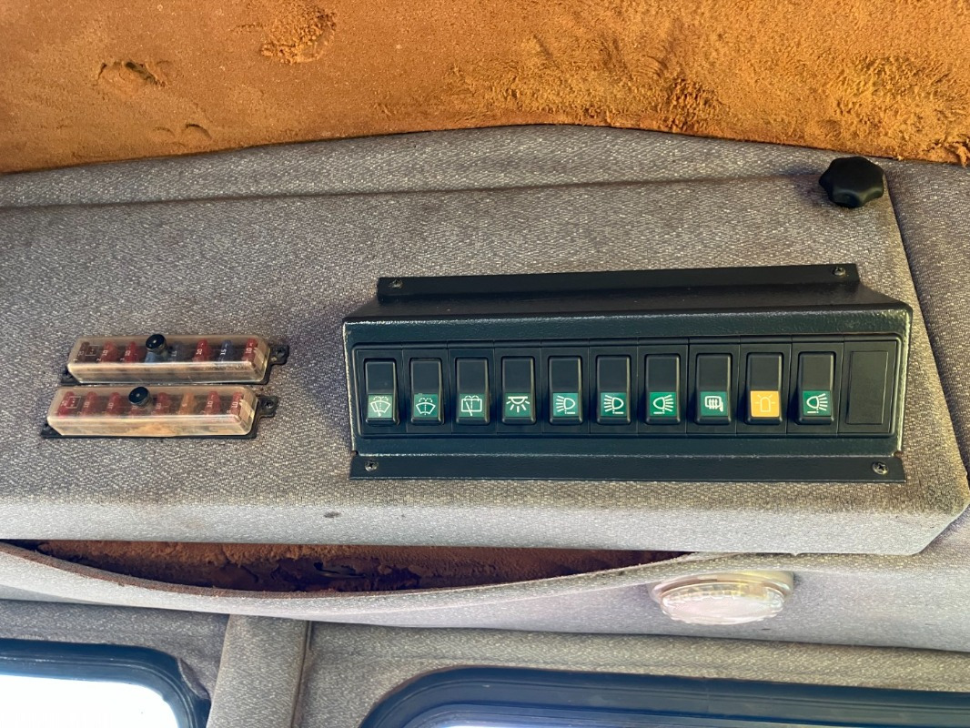 مدماج BOMAG DE BC 772 RB-2  Stage IIIa/Tier 3: صور 7