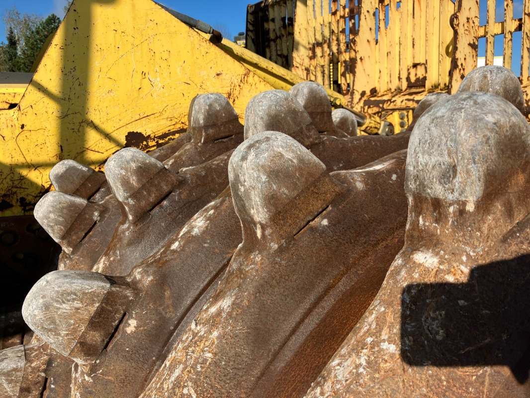 مدماج BOMAG DE BC 772 RB-2  Stage IIIa/Tier 3: صور 16