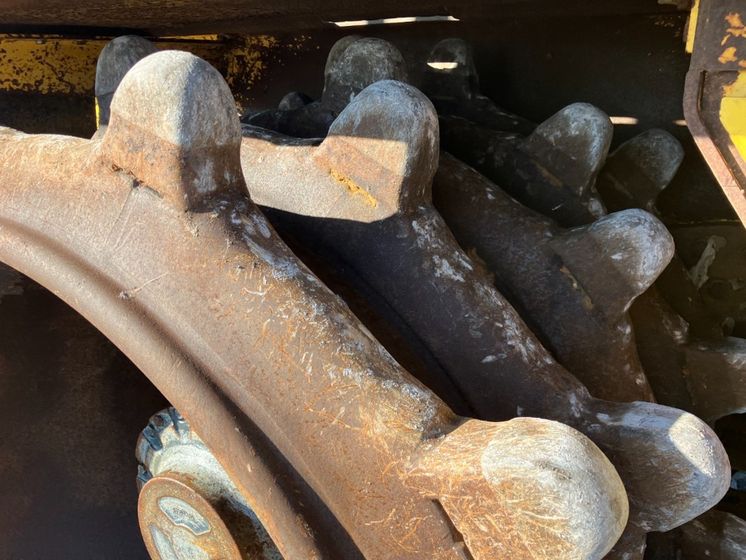 مدماج BOMAG DE BC 772 RB-2  Stage IIIa/Tier 3: صور 15