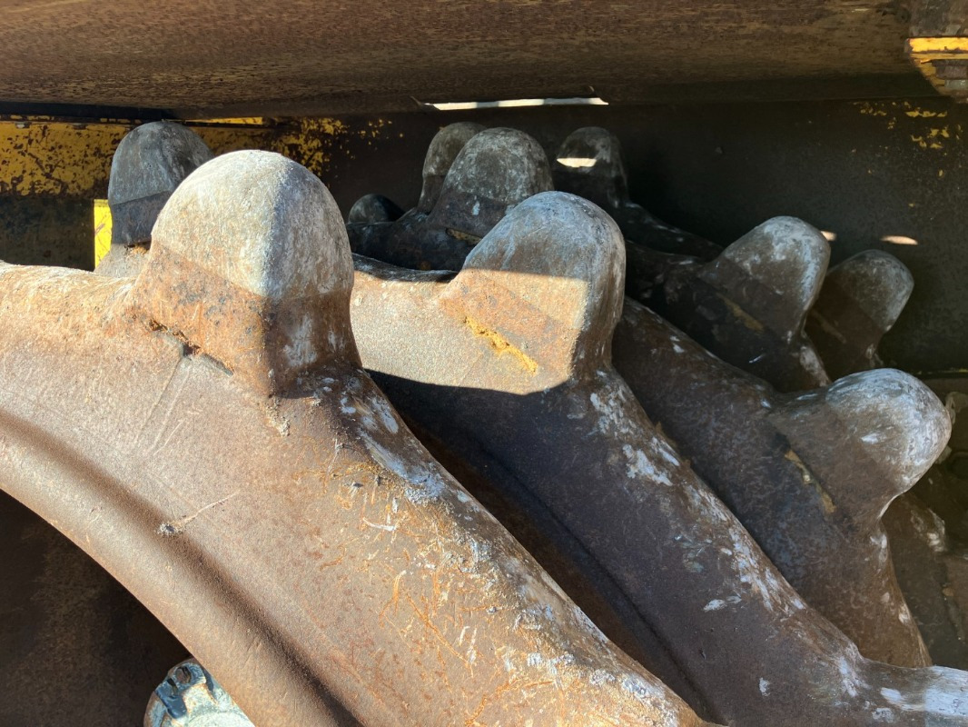 مدماج BOMAG DE BC 772 RB-2  Stage IIIa/Tier 3: صور 20