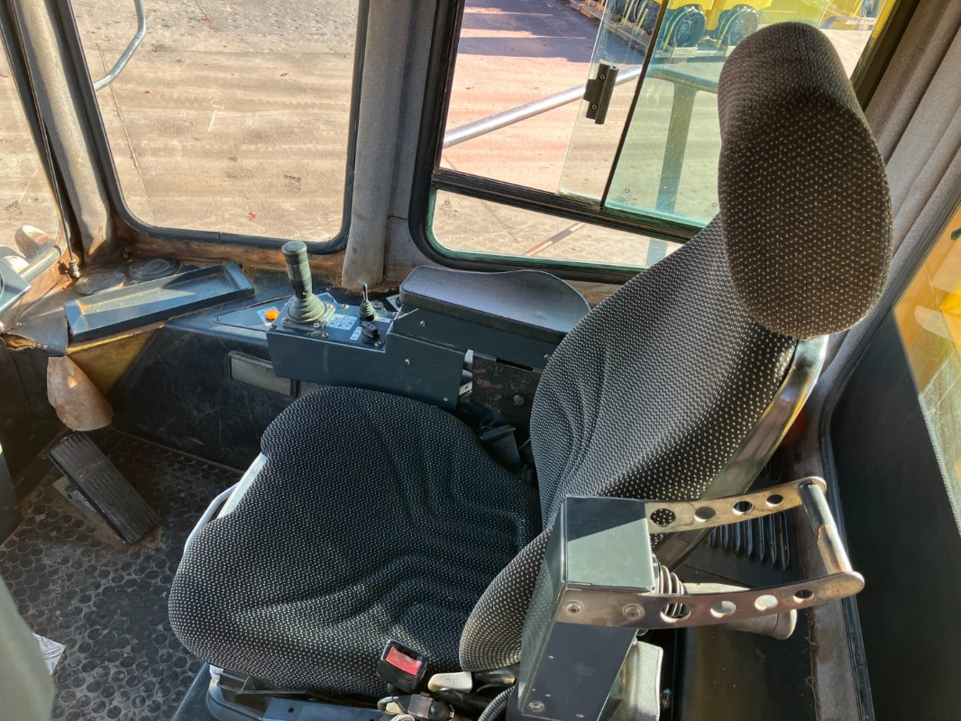 BOMAG DE BC 772 RB-2  Stage IIIa/Tier 3 - مدماج: صور 5 BOMAG DE BC 772 RB-2  Stage IIIa/Tier 3 - مدماج: صور 5