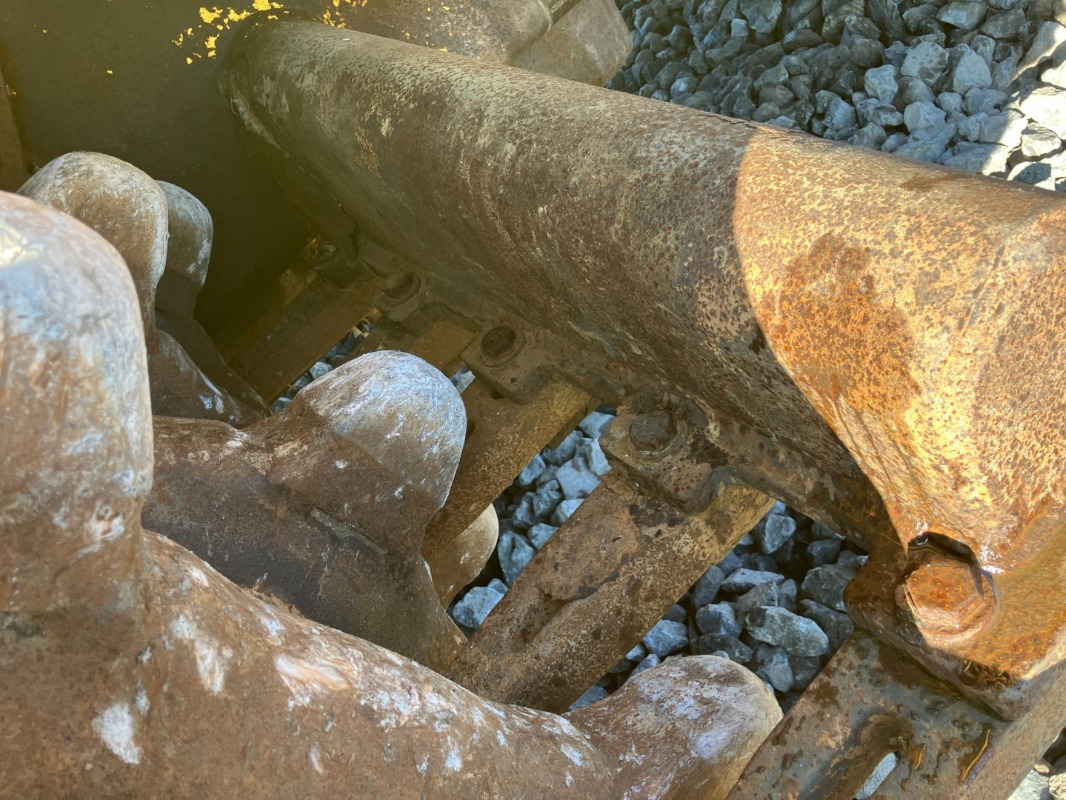 مدماج BOMAG DE BC 772 RB-2  Stage IIIa/Tier 3: صور 18