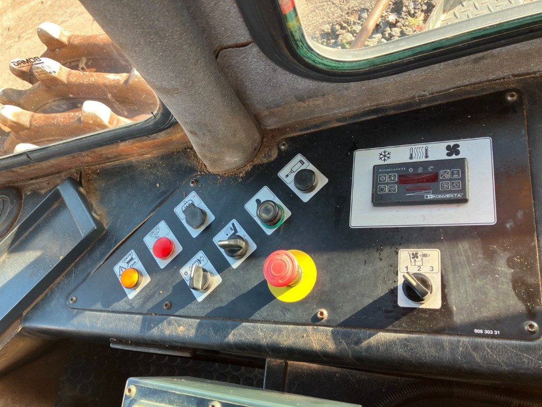 مدماج BOMAG DE BC 772 RB-2  Stage IIIa/Tier 3: صور 6