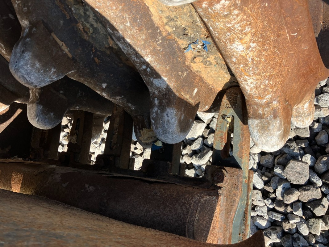 مدماج BOMAG DE BC 772 RB-2  Stage IIIa/Tier 3: صور 17