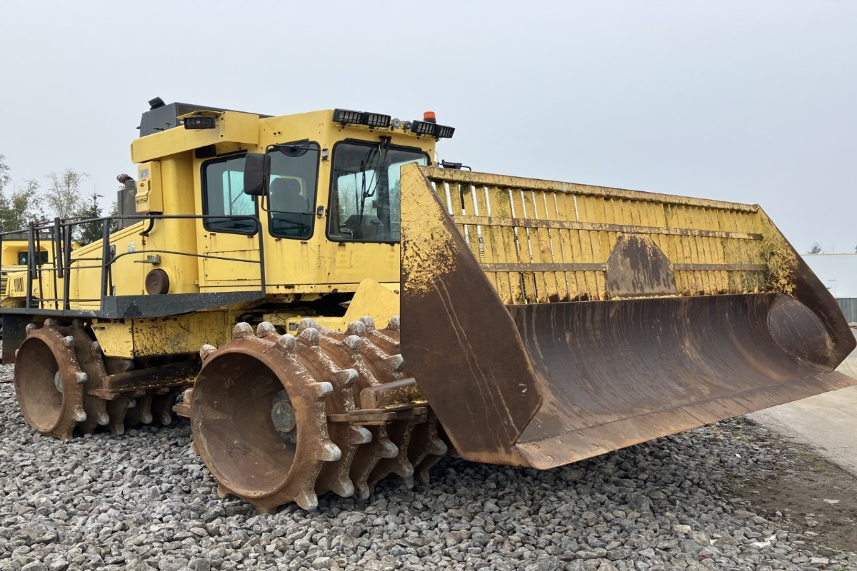 BOMAG DE BC 772 RB-2  Stage IIIa/Tier 3 - مدماج: صور 3 BOMAG DE BC 772 RB-2  Stage IIIa/Tier 3 - مدماج: صور 3