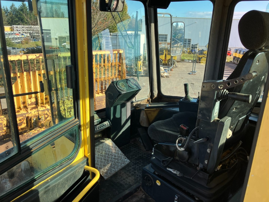 مدماج BOMAG DE BC 772 RB-2  Stage IIIa/Tier 3: صور 10