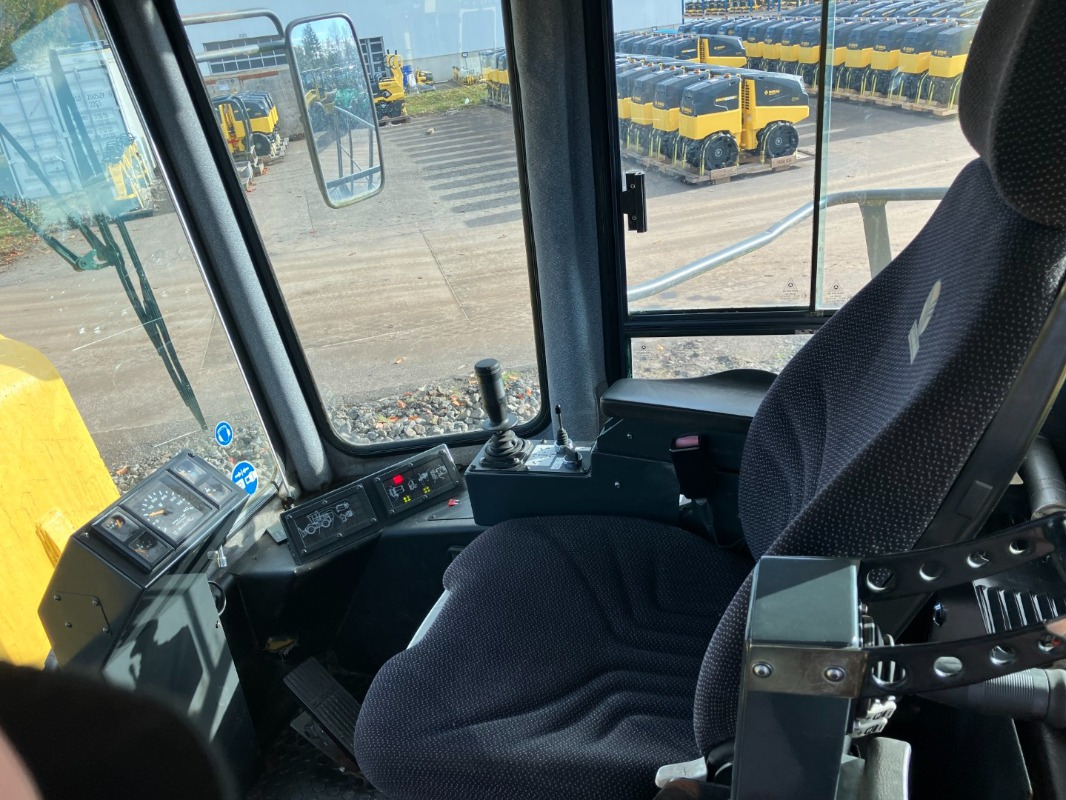 BOMAG DE BC 772 RS - مدماج: صور 5 BOMAG DE BC 772 RS - مدماج: صور 5